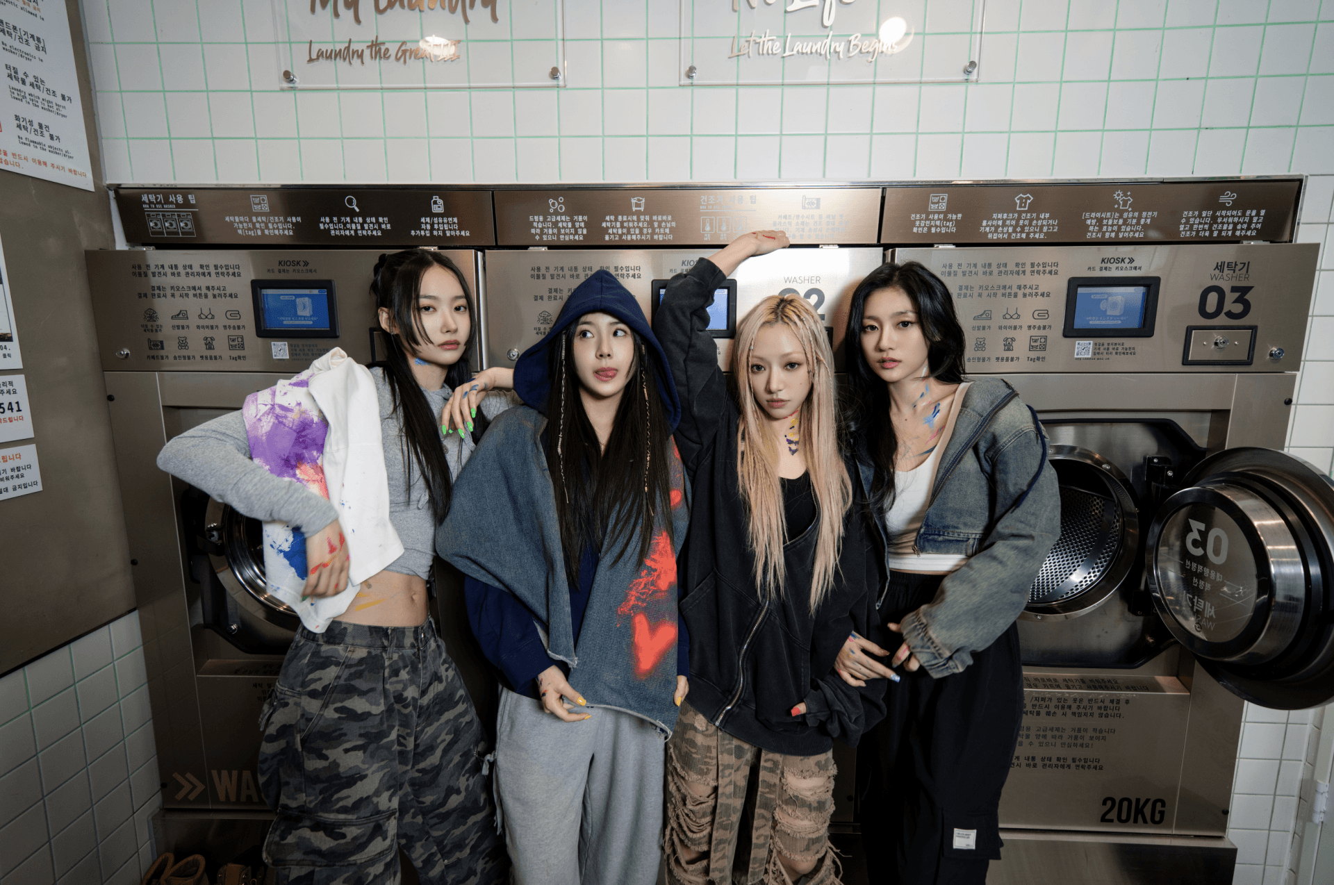 Kandis in JAPAN 開催決定！